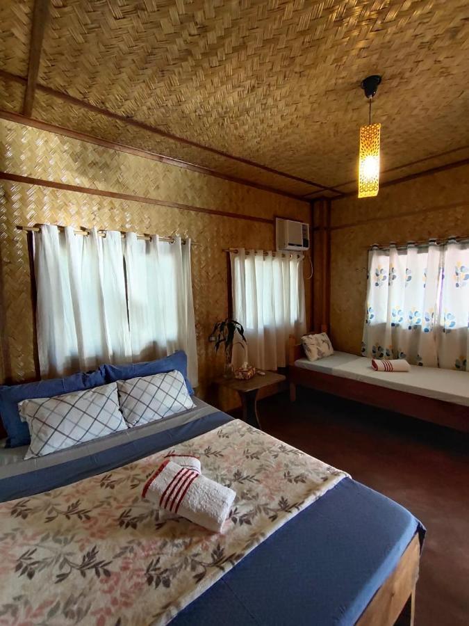 קורון Purple Homestay Hillside מראה חיצוני תמונה