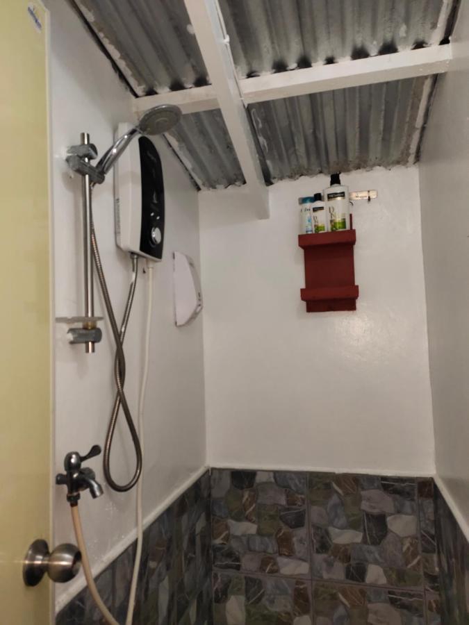 קורון Purple Homestay Hillside מראה חיצוני תמונה