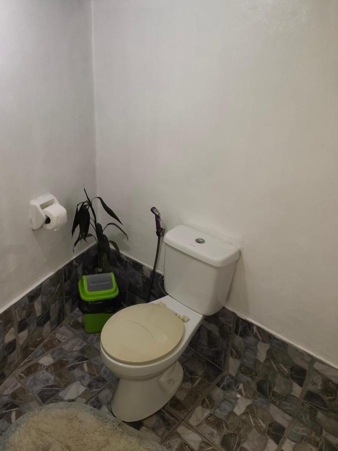 קורון Purple Homestay Hillside מראה חיצוני תמונה