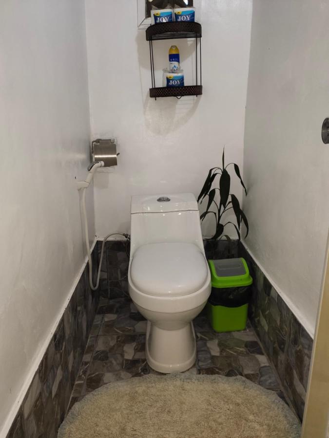 קורון Purple Homestay Hillside מראה חיצוני תמונה