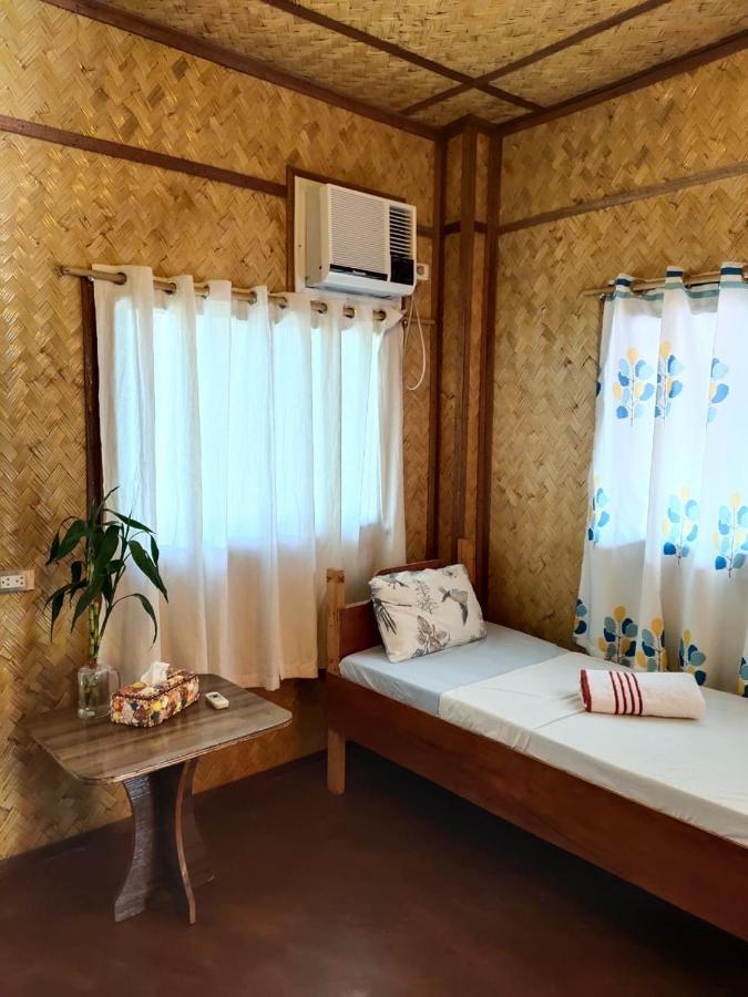 קורון Purple Homestay Hillside מראה חיצוני תמונה