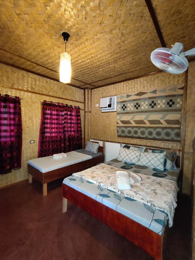 קורון Purple Homestay Hillside מראה חיצוני תמונה