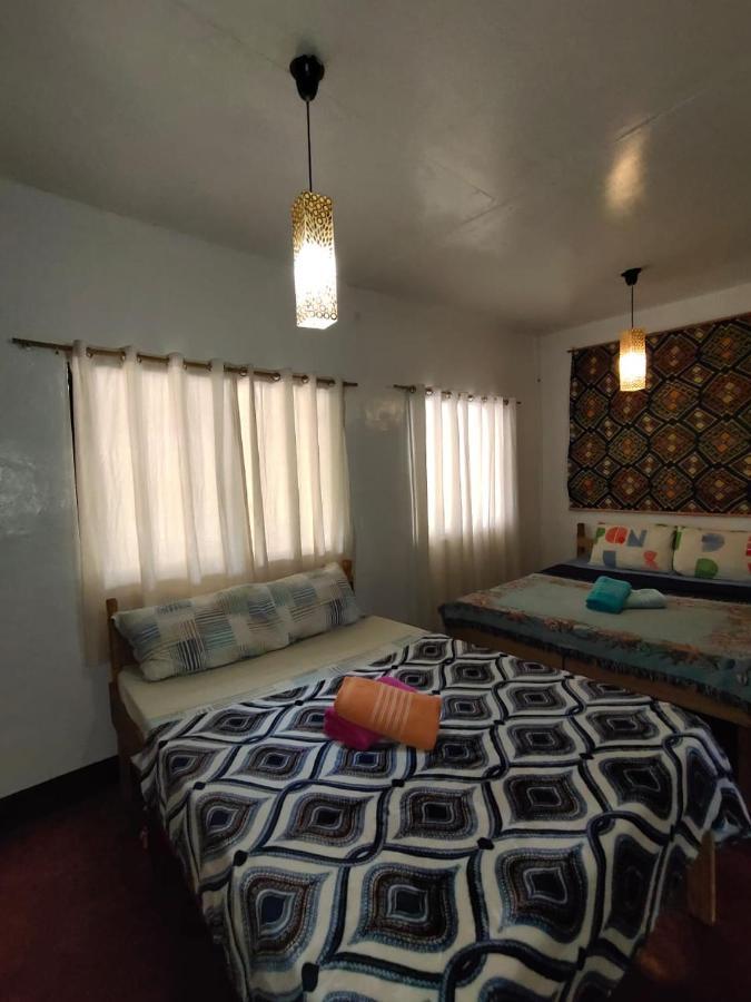 קורון Purple Homestay Hillside מראה חיצוני תמונה