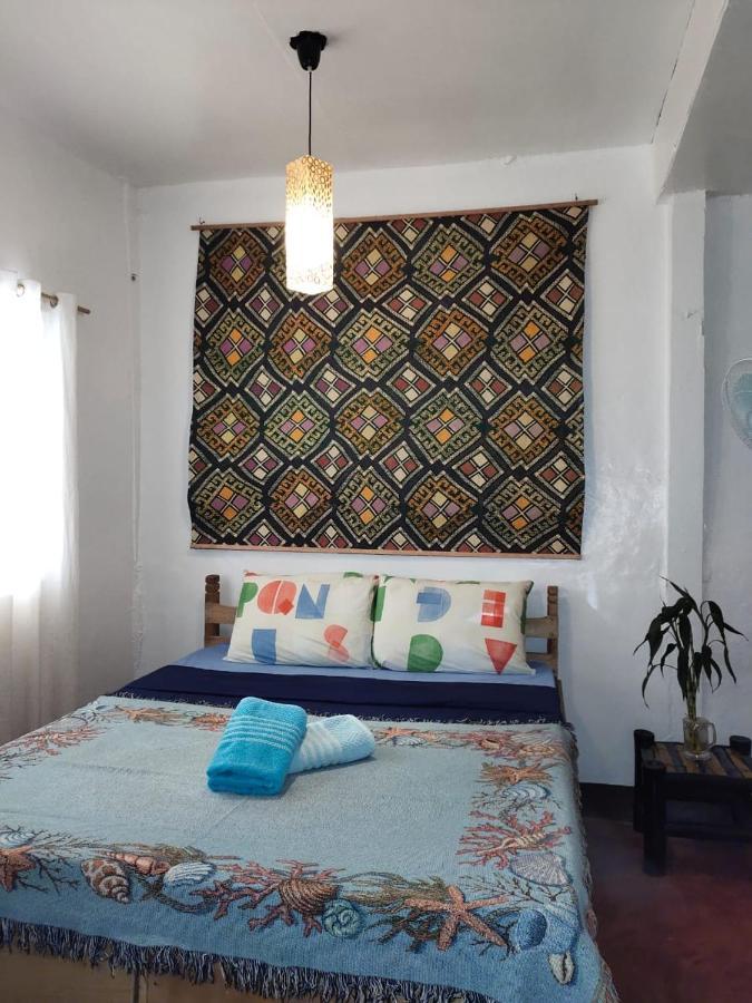 קורון Purple Homestay Hillside מראה חיצוני תמונה