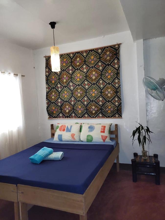 קורון Purple Homestay Hillside מראה חיצוני תמונה