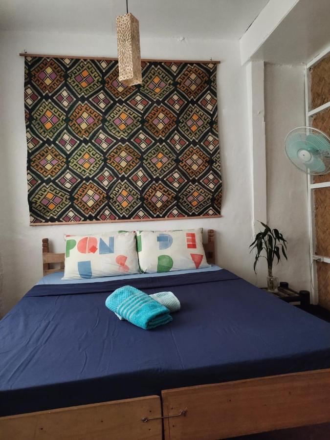 קורון Purple Homestay Hillside מראה חיצוני תמונה