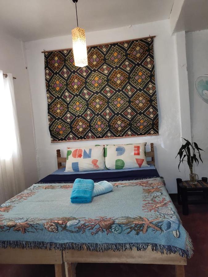 קורון Purple Homestay Hillside מראה חיצוני תמונה