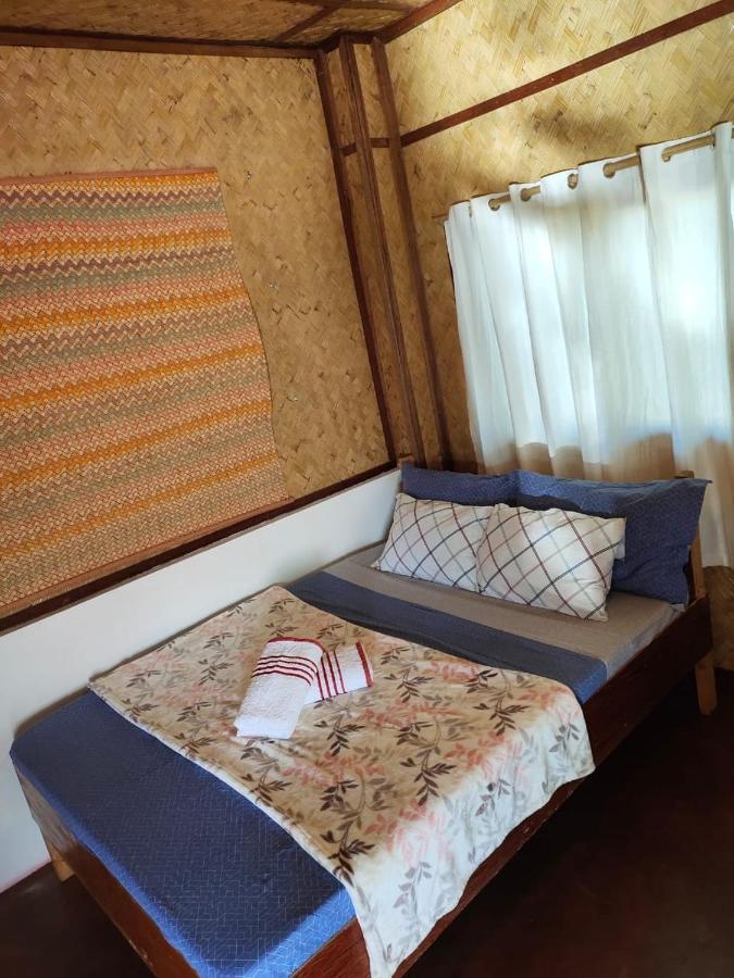 קורון Purple Homestay Hillside מראה חיצוני תמונה