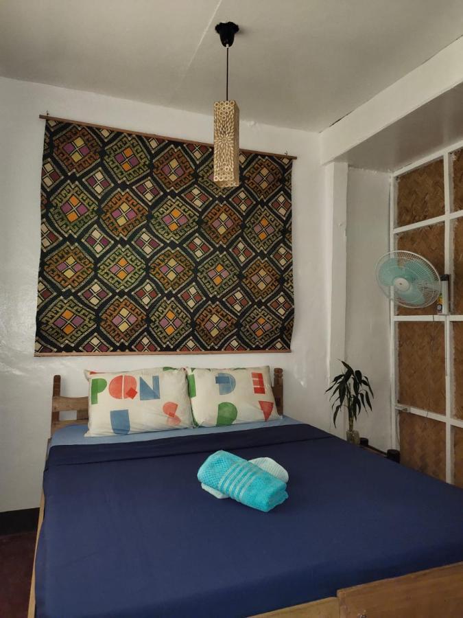 קורון Purple Homestay Hillside מראה חיצוני תמונה