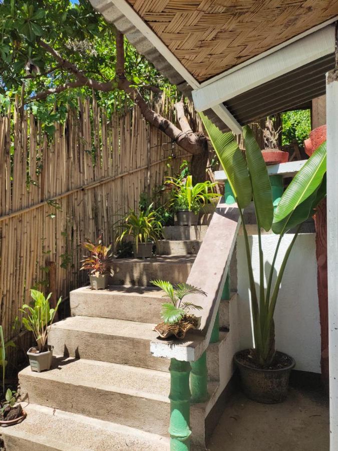 קורון Purple Homestay Hillside מראה חיצוני תמונה