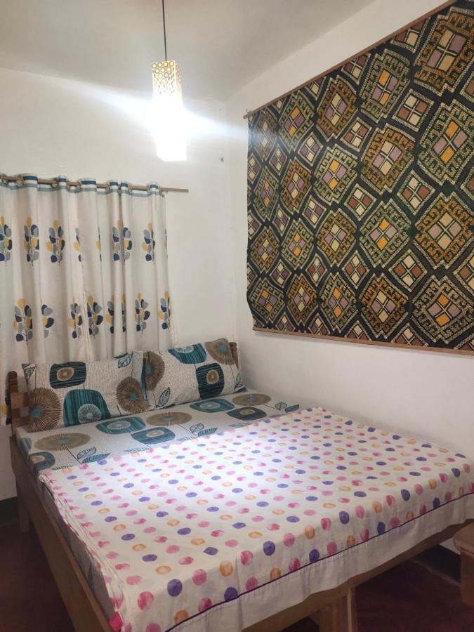 קורון Purple Homestay Hillside מראה חיצוני תמונה