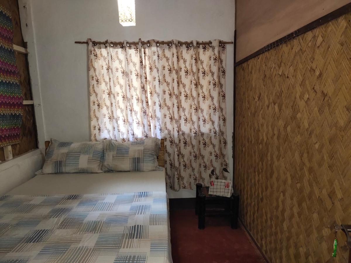 קורון Purple Homestay Hillside מראה חיצוני תמונה