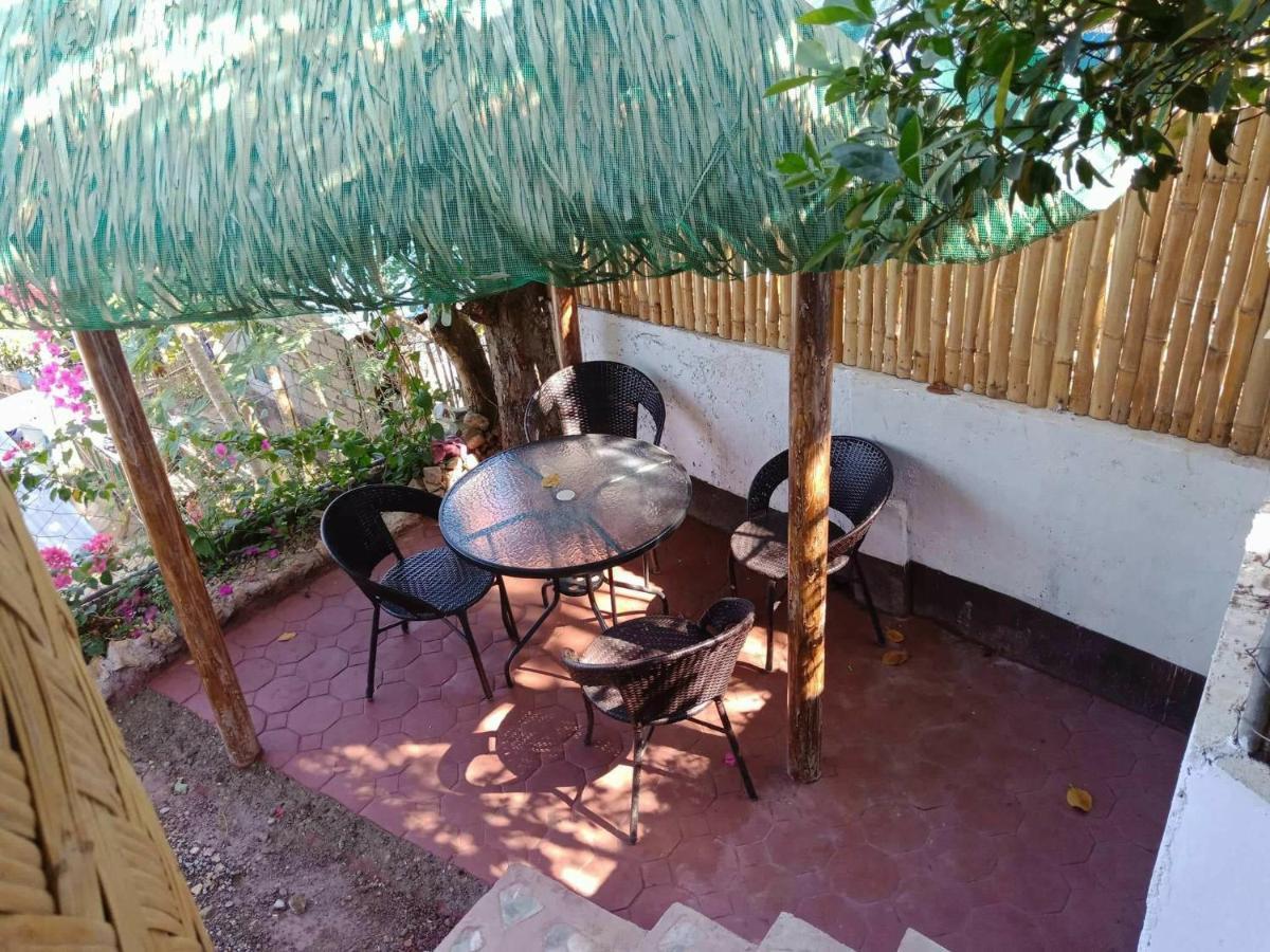 קורון Purple Homestay Hillside מראה חיצוני תמונה