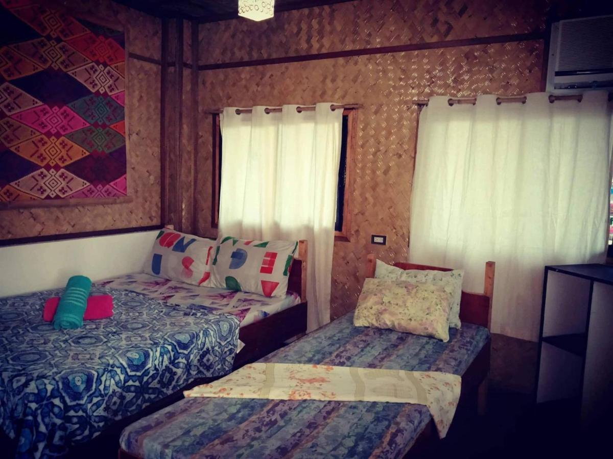 קורון Purple Homestay Hillside מראה חיצוני תמונה